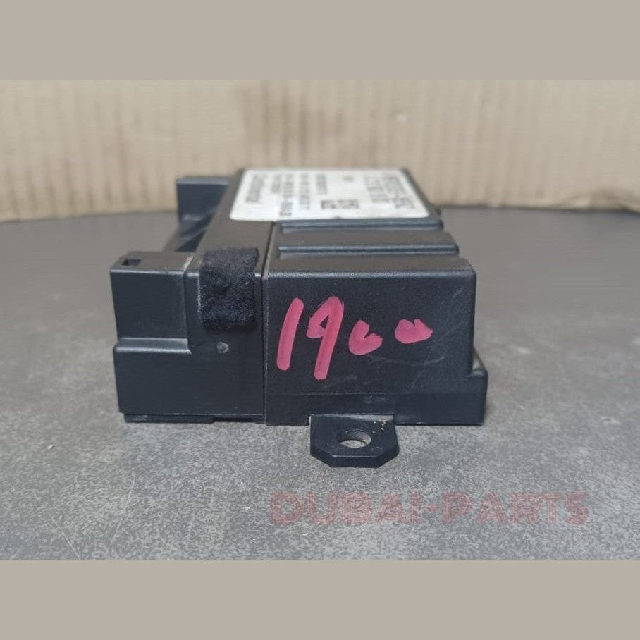 08-14 Mercedes W204 C300 C350 S550 Fuel Pump Control Module A212 9001900 OEM