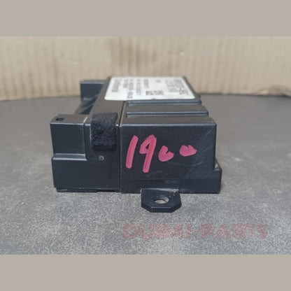 08-14 Mercedes W204 C300 C350 S550 Fuel Pump Control Module A212 9001900 OEM