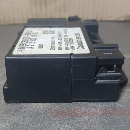 08-14 Mercedes W204 C300 C350 S550 Fuel Pump Control Module A212 9001900 OEM