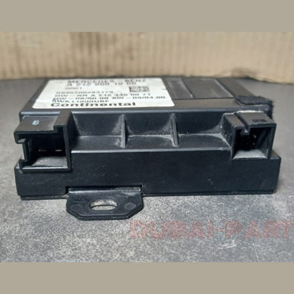 08-14 Mercedes W204 C300 C350 S550 Fuel Pump Control Module A212 9001900 OEM