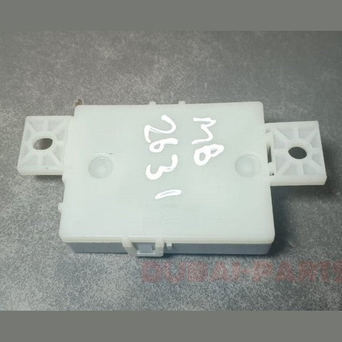 Mercedes Benz W222 Interior Ambient Light Lamp Control Module Unit A222 9005118