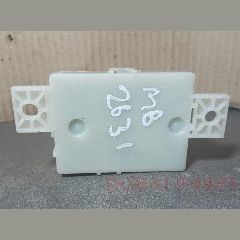 Mercedes Benz W222 Interior Ambient Light Lamp Control Module Unit A222 9005118