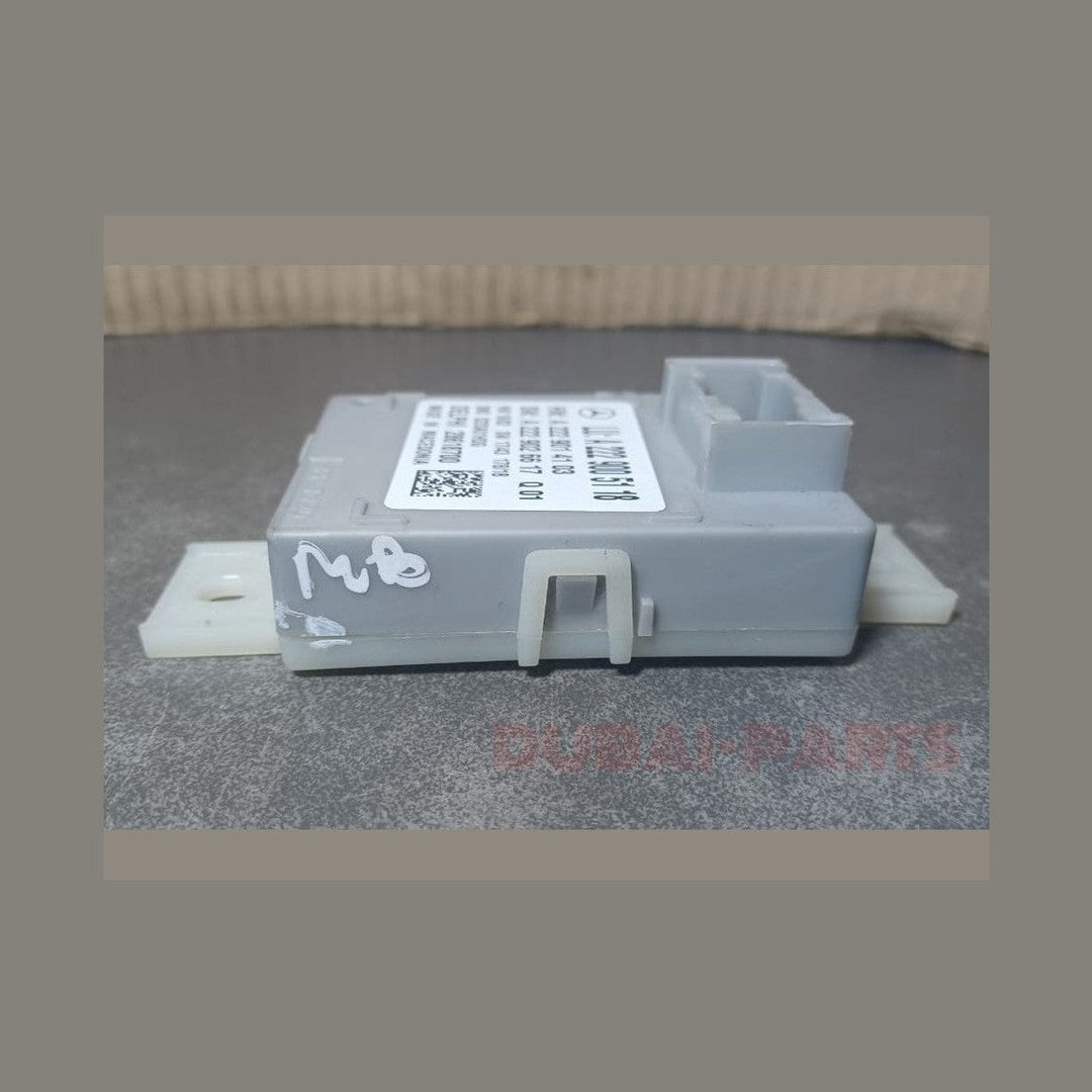 Mercedes Benz W222 Interior Ambient Light Lamp Control Module Unit A222 9005118