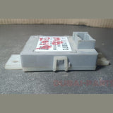 Mercedes Benz W213 Interior Ambient Light Lamp Control Module Unit A213 9009712 OEM