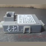 Mercedes Benz W177 Interior Ambient Light Lamp Control Module Unit A177 9008206 OEM