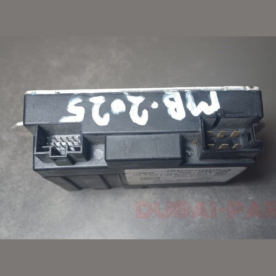 وحدة التحكم بمضخة الوقود لسيارات مرسيدس-بنز W221 W176 W205 W204 W212 W166 A000 9006007 OEM