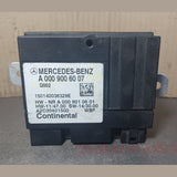 Mercedes-Benz W221 W176 W205 W204 W212 W166 Kraftstoffpumpen-Steuergerät A000 9006007 OEM