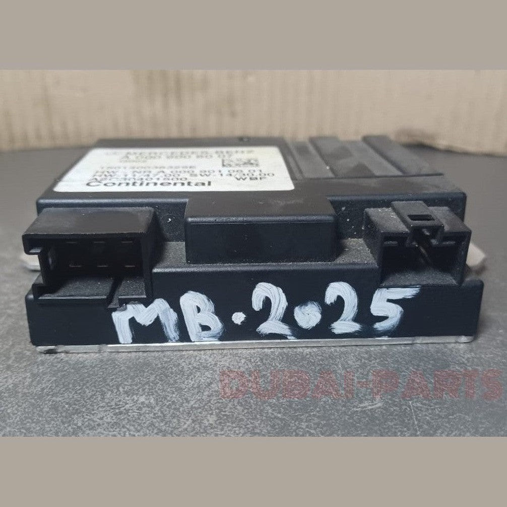 وحدة التحكم بمضخة الوقود لسيارات مرسيدس-بنز W221 W176 W205 W204 W212 W166 A000 9006007 OEM