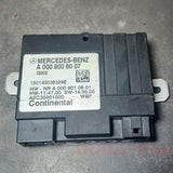 Mercedes-Benz W221 W176 W205 W204 W212 W166 Kraftstoffpumpen-Steuergerät A000 9006007 OEM