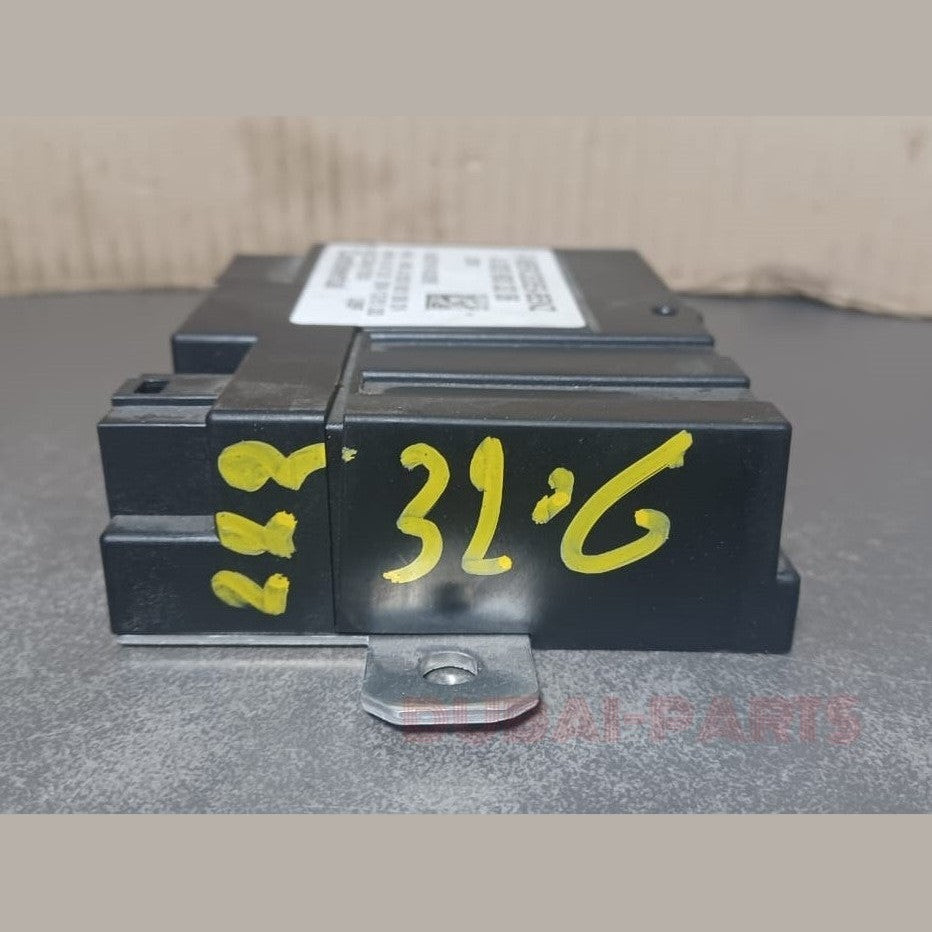 وحدة تحكم مضخة الوقود لسيارات مرسيدس بنز W222 W205 W213، رقم القطعة A000 9003206، أصلية