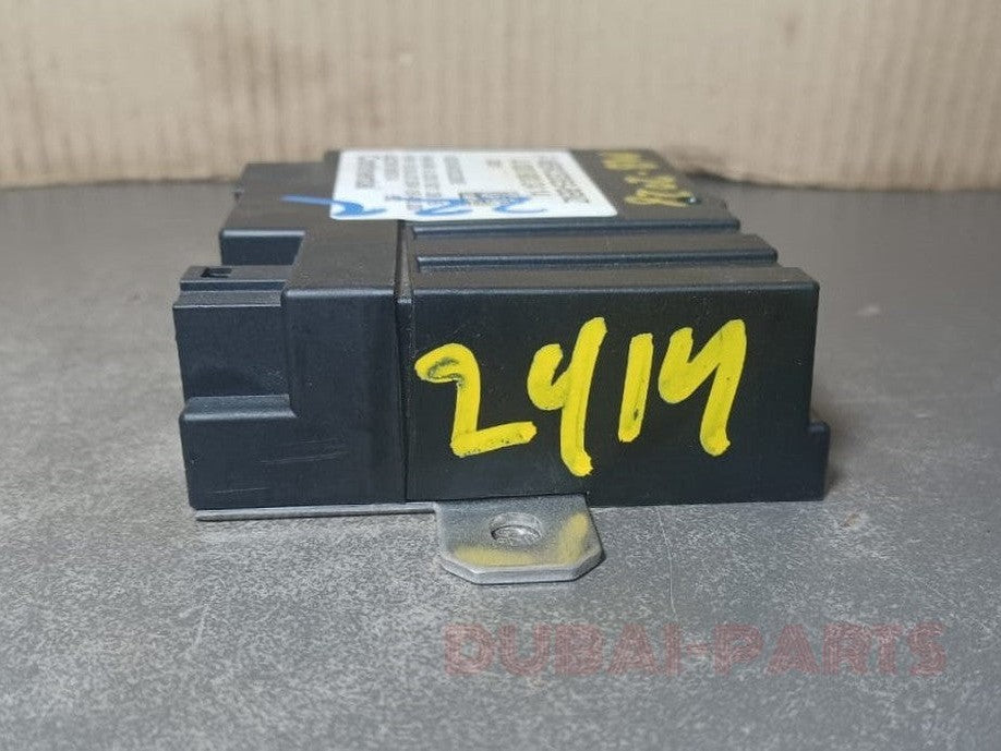 2015-2020 MERCEDES-BENZ S300 W222 FUEL PUMP CONTROL MODULE A000 9002414 OEM