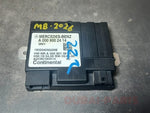 Load image into Gallery viewer, 2015-2020 MERCEDES-BENZ S300 W222 FUEL PUMP CONTROL MODULE A000 9002414 OEM
