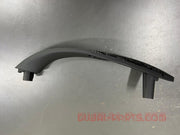 BMW F30 Door Inner Handle Set 4 PC Black Color Aftermarket New Product