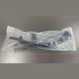 BMW F30 Door Inner Handle Set 4 PC Black Color Aftermarket New Product