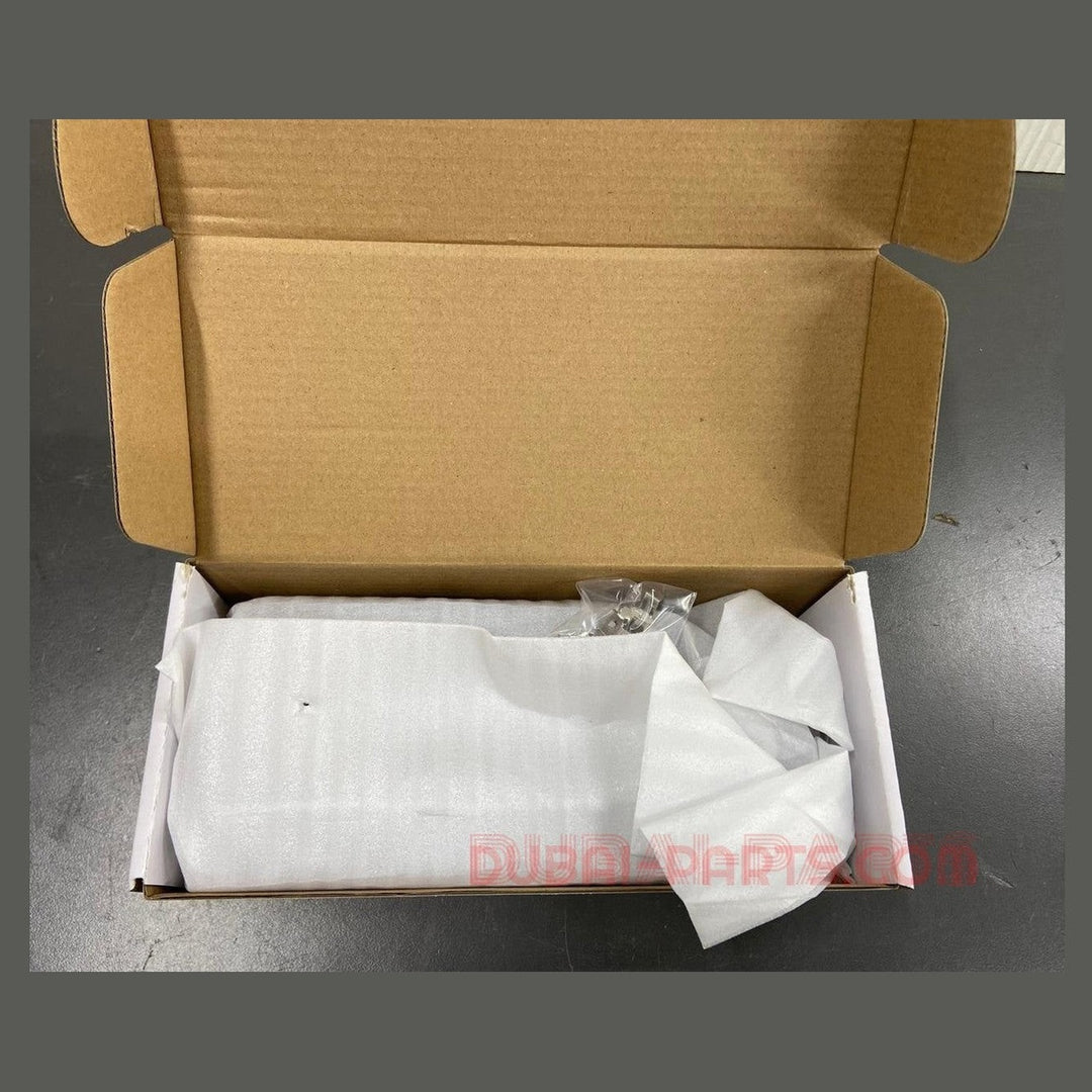 BMW E90 Door Inner Handle Set 2 PC Left Side Front Black Color Aftermarket New Product