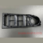 Load image into Gallery viewer, BMW E90 Door Inner Handle Set 2 PC Left Side Front Black Color Aftermarket New Product