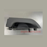 Load image into Gallery viewer, BMW E90 Door Inner Handle Set 2 PC Left Side Front Black Color Aftermarket New Product