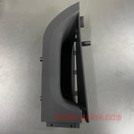 Load image into Gallery viewer, BMW E90 Door Inner Handle Set 2 PC Left Side Front Black Color Aftermarket New Product