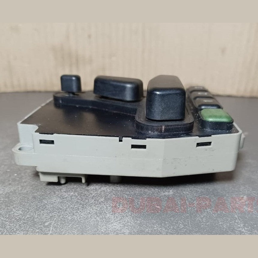 مفتاح ضبط مقعد مرسيدس بنز R129 SL320 SL500، يمين 1298202210