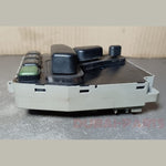 قم بتحميل الصورة إلى عارض الصور، مفتاح ضبط مقعد مرسيدس بنز R129 SL320 SL500، يسار 1298202110