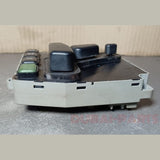 Mercedes-Benz R129 SL320 SL500 switch, seat adjust, Left 1298202110