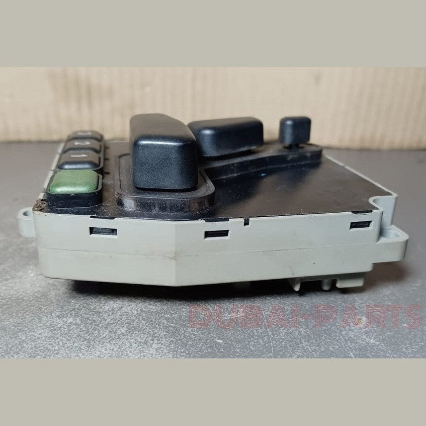 مفتاح ضبط مقعد مرسيدس بنز R129 SL320 SL500، يسار 1298202110
