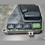 قم بتحميل الصورة إلى عارض الصور، مفتاح ضبط مقعد مرسيدس بنز R129 SL320 SL500، يسار 1298202110