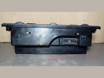 Load image into Gallery viewer, 97-02 Mercedes R129 SL500 SL320 Center Air Dash AC A/C Heater Vent Black OEM
