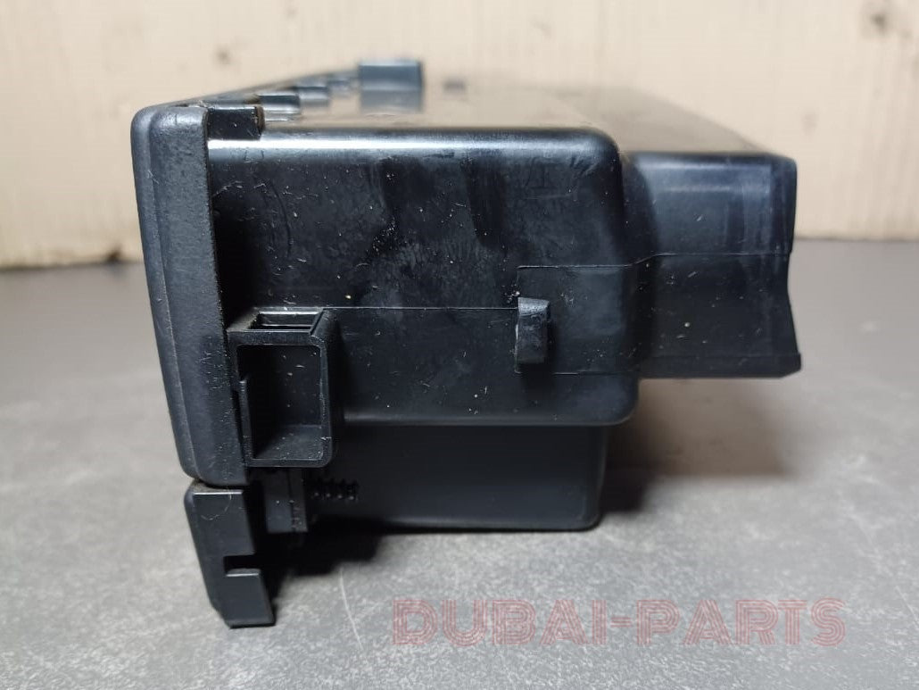 97-02 Mercedes R129 SL500 SL320 Center Air Dash AC A/C Heater Vent Black OEM