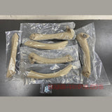 BMW E90 Door Inner Handle Set 6 PC Beige Color Aftermarket New Product
