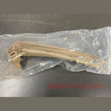 BMW E90 Door Inner Handle Set 6 PC Beige Color Aftermarket New Product