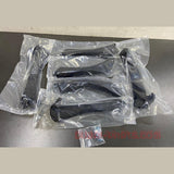 BMW E90 Door Inner Handle Set 6 PC Black Color Aftermarket New Product