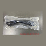 BMW E90 Door Inner Handle Set 6 PC Black Color Aftermarket New Product