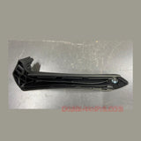 BMW E90 Door Inner Handle Set 6 PC Black Color Aftermarket New Product