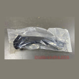 BMW E90 Door Inner Handle Set 6 PC Black Color Aftermarket New Product
