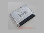 Load image into Gallery viewer, BMW 540i M62 E39 ENGINE CONTROL ECU UNIT MODULE ECM DME 1437284
