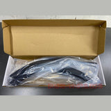 BMW E84 Door Inner Handle Set 4 PC Black Color Aftermarket New Product