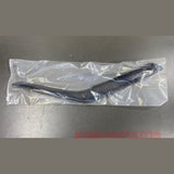 BMW E84 Door Inner Handle Set 4 PC Black Color Aftermarket New Product