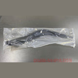 BMW E84 Door Inner Handle Set 4 PC Black Color Aftermarket New Product