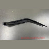 BMW E84 Door Inner Handle Set 4 PC Black Color Aftermarket New Product