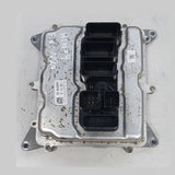 BMW 520i 528i X3 F10 F11 F25 N20 ENGINE CONTROL UNIT ECU MODULE DME 7635714
