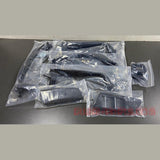5 Series G30 G31 G38 8PCS Interior Inner Door Handle for BMW 5 Series G30 G31 G38 F90 M5 LCI 51417438523 51417438524