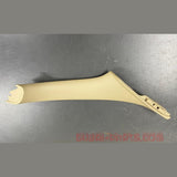 BMW F10 F11 Door Inner Handle Set 5 PC Beige Color Aftermarket New Product