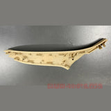 BMW F10 F11 Door Inner Handle Set 5 PC Beige Color Aftermarket New Product