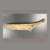 BMW F10 F11 Door Inner Handle Set 5 PC Beige Color Aftermarket New Product