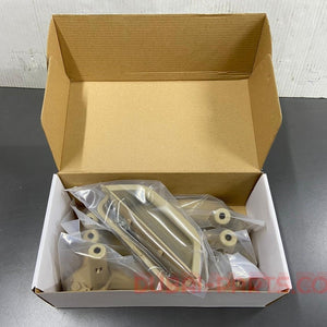 BMW X3 Door Inner Handle Set 4 PC Beige Color Aftermarket New Product