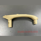 BMW X3 Door Inner Handle Set 4 PC Beige Color Aftermarket New Product