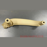 BMW X3 Door Inner Handle Set 4 PC Beige Color Aftermarket New Product