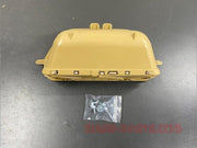 BMW X3 Door Inner Handle Set 4 PC Beige Color Aftermarket New Product