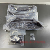 BMW F10 F11 Door Inner Handle Set 5 PC Brown Color Aftermarket New Product